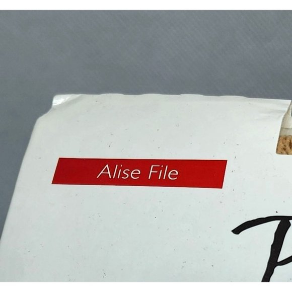 Penti Alise File Medium/Large (2/3) Sand Fishnet Tights 5127 - Picture 6 of 12